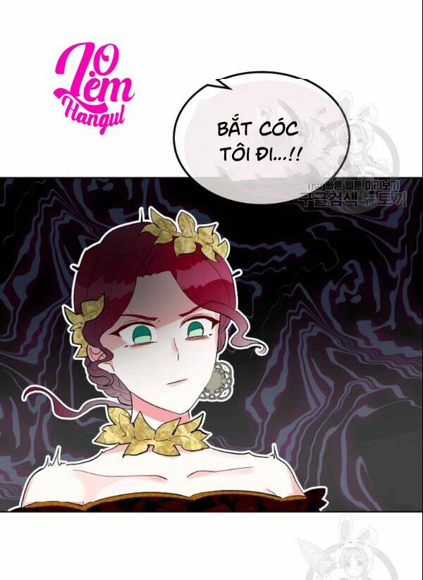 Kẻ Tạo Ra Nữ Phản Diện: Chapter 19