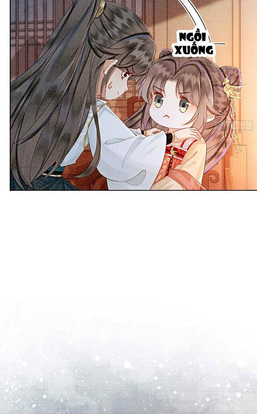 Bắt Đầu Hủy Hôn Để Công Lược Vương Gia: Chapter 44