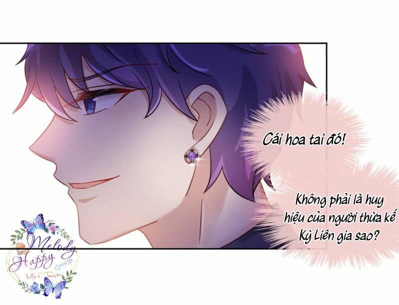 Ma Lạt Thiên Kim Đẩu Ác Thiếu: Chapter 5