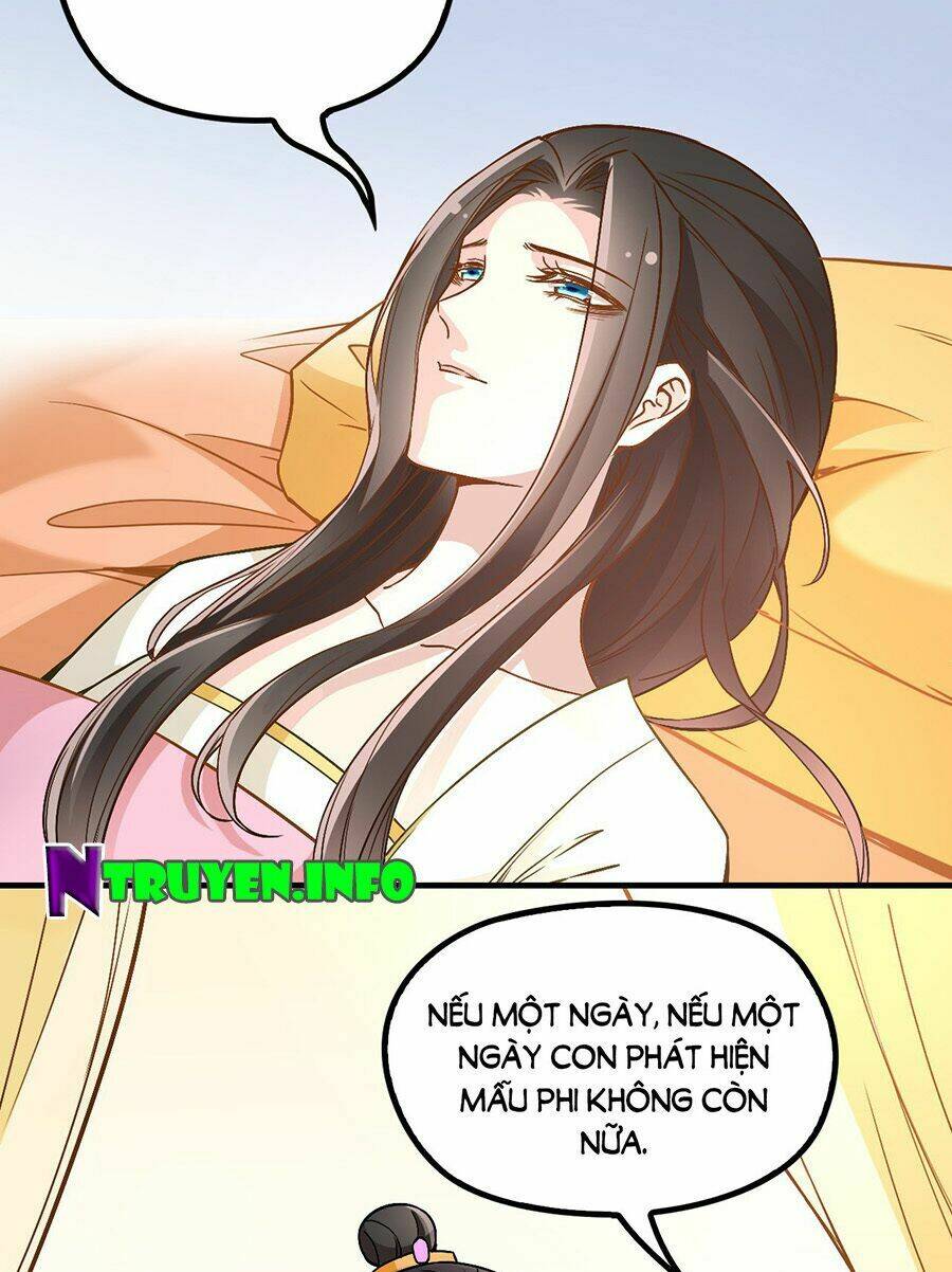 Vương Phi Thật Uy Vũ: Chapter 37.1