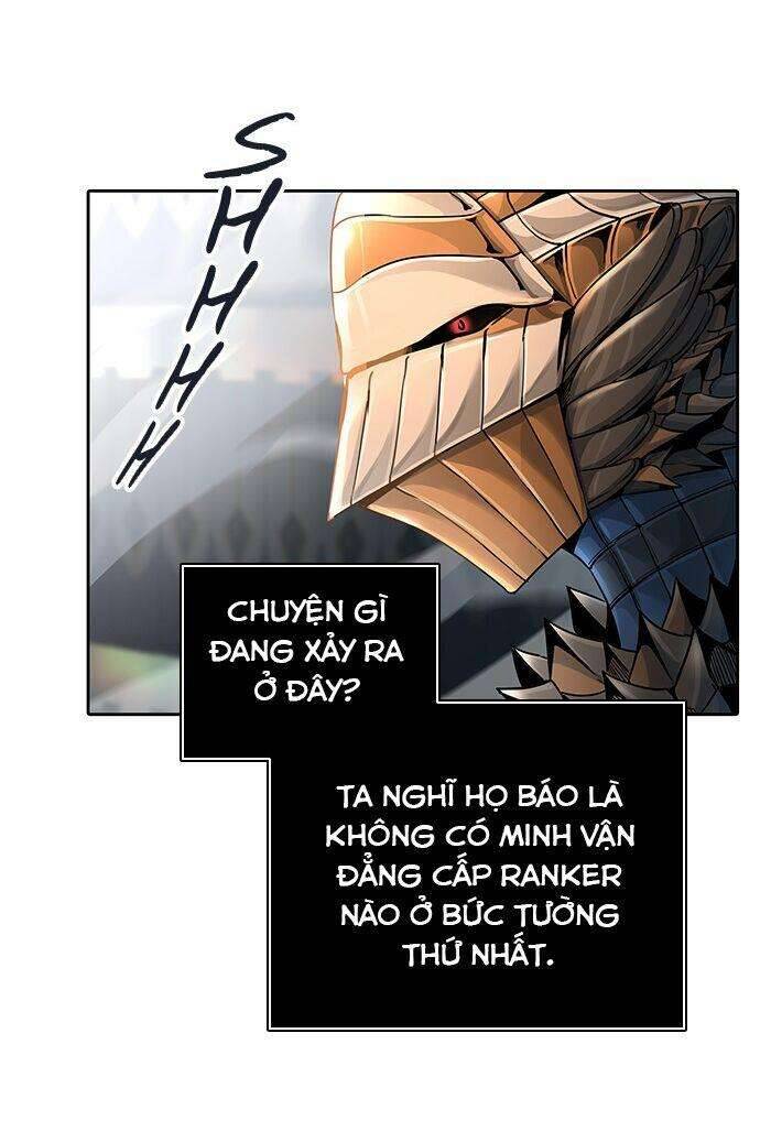 Tòa Tháp Bí Ẩn 2: Chapter 485