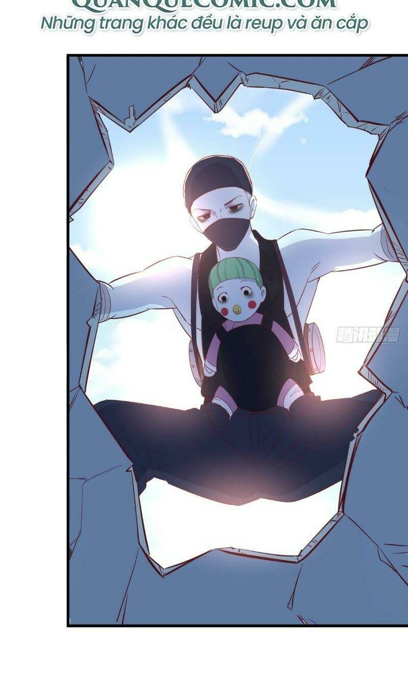 Song Tu Đạo Lữ Kiểu Xem Mặt: Chapter 86