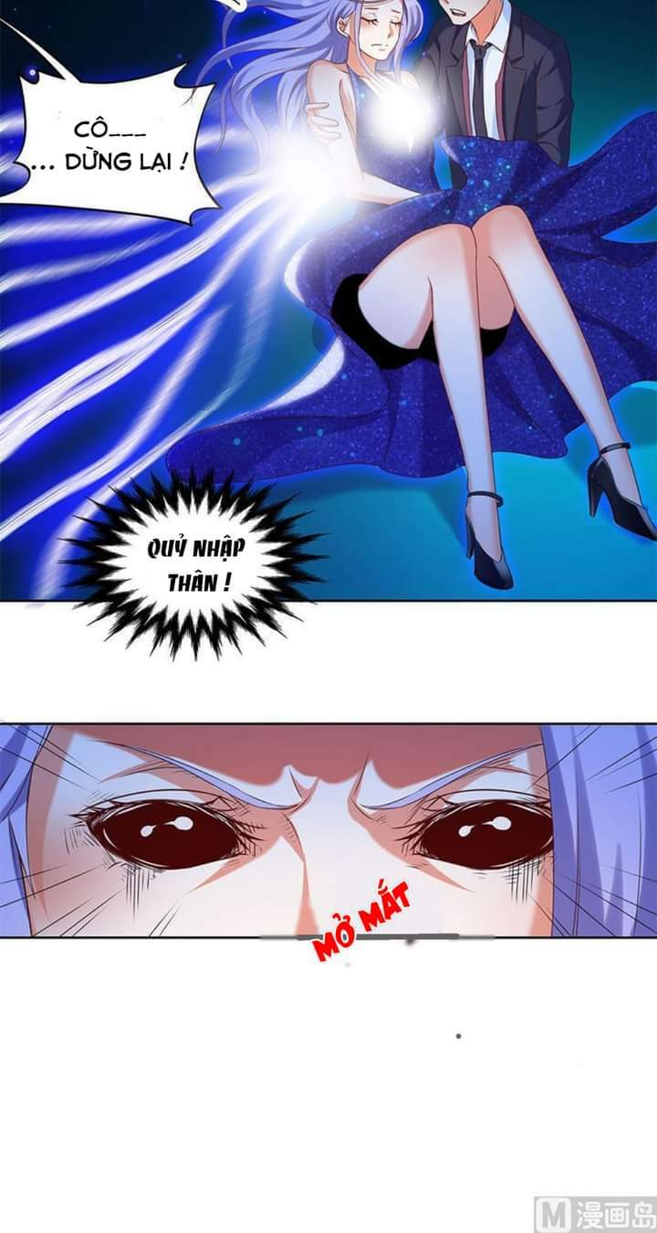 Tiêu Tiền Ở Thế Giới Khác: Chapter 24