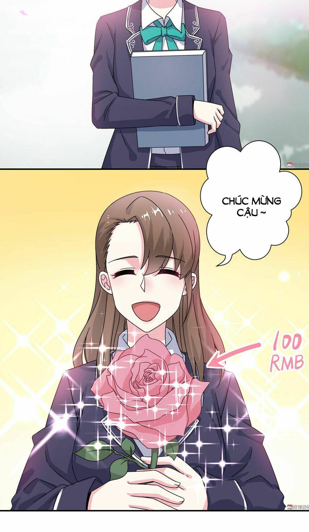 Yêu Tôi Đều Chết Cả Đi!: Chapter 23