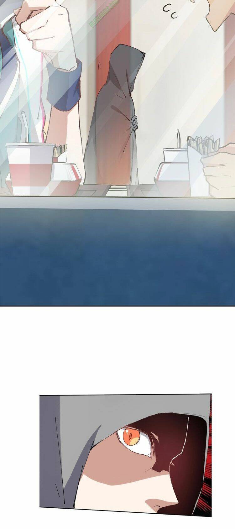 Thần Lai Yêu Vãng: Chapter 14