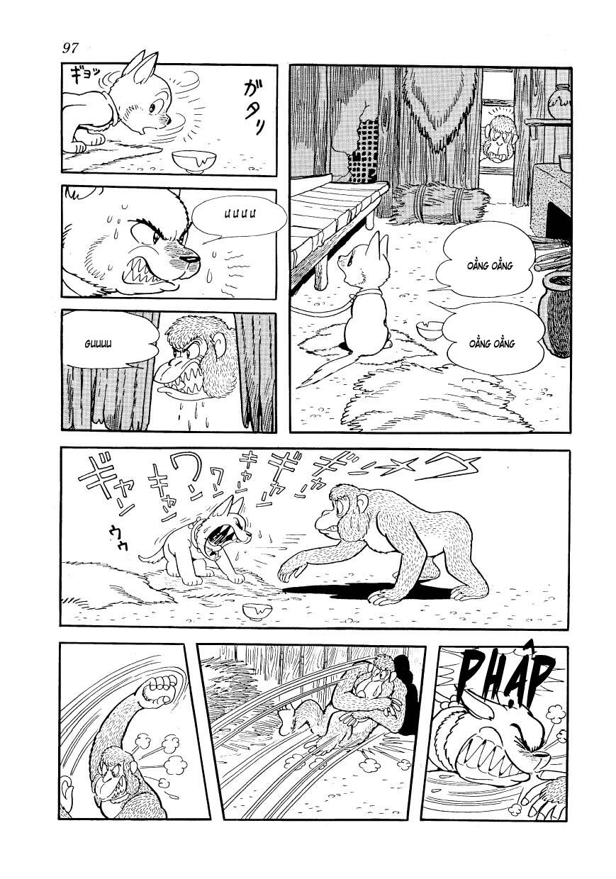 Chim Lửa: Chapter 80