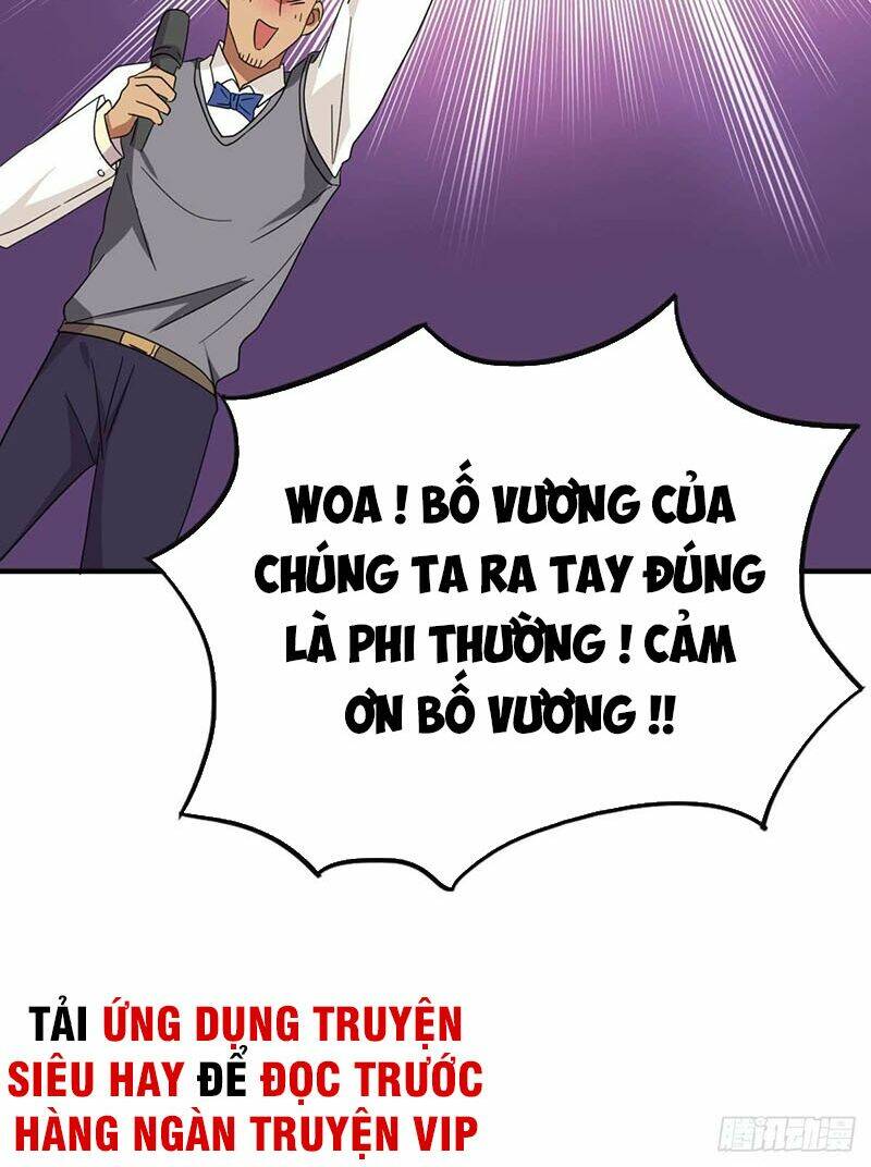 Đại Gia Livestream Vạn Giới: Chapter 31