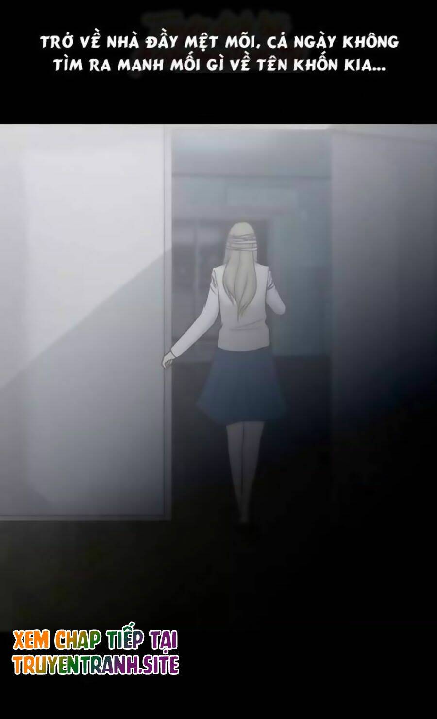 Tấm Da Người: Chapter 26