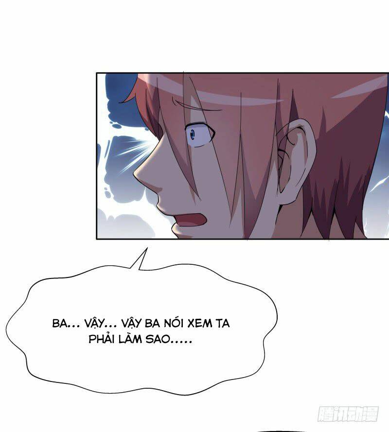 Siêu Năng Cuồng Thần: Chapter 17