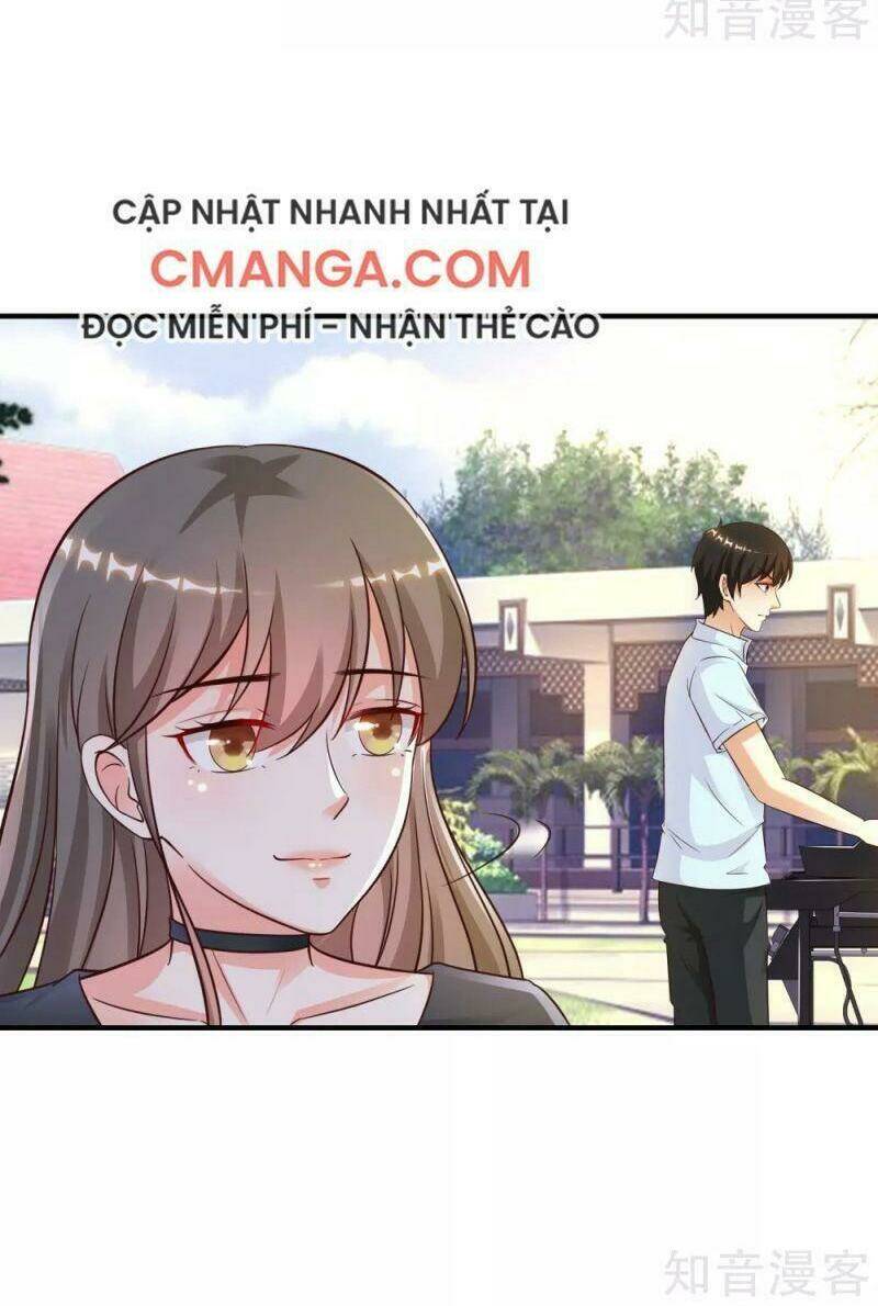 Tối Cường Vận Đào Hoa: Chapter 129
