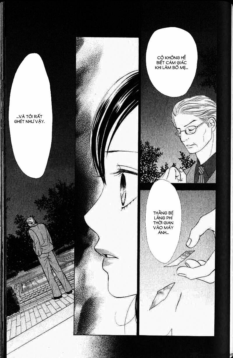 Tình Yêu Đích Thực: Chapter 46