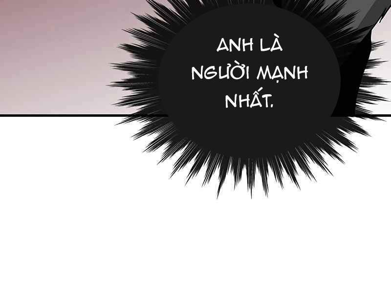 Đấng Cứu Thế Được Chọn Lựa: Chapter 12