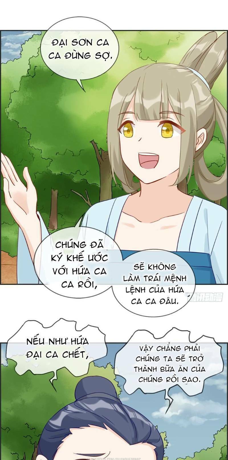 Tối Cường Hoàn Khố Hệ Thống: Chapter 43