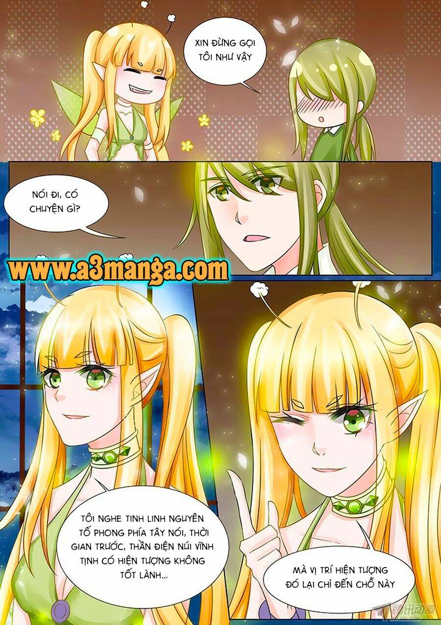 Chước Chước Lưu Ly Hạ: Chapter 39