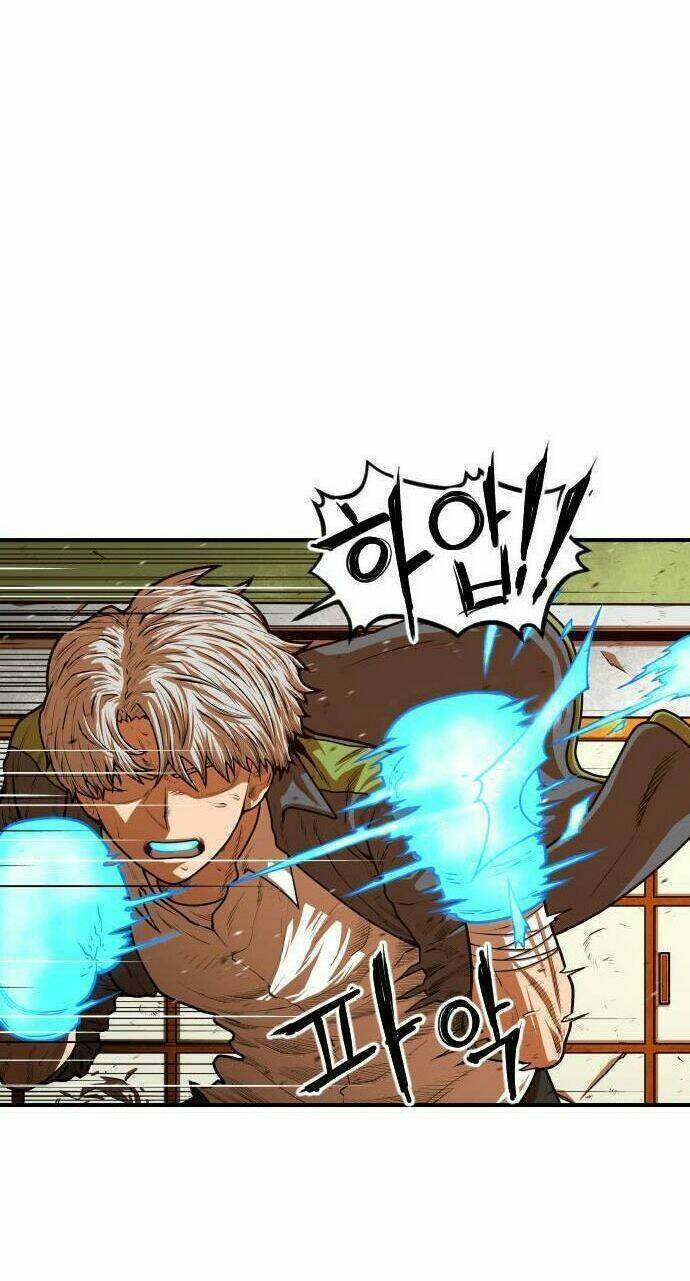 Chinh Phạt Học Đường: Chapter 14