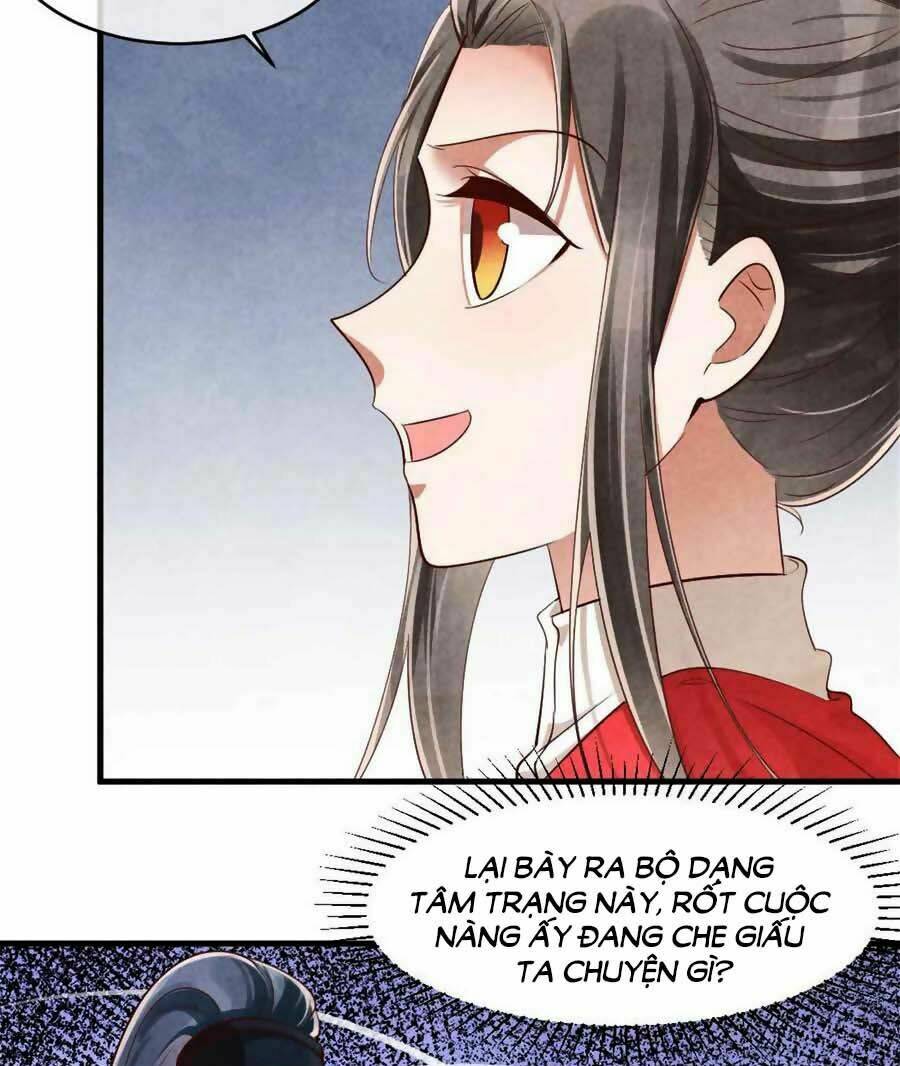 Vương Phi Muốn Trèo Tường: Chapter 124