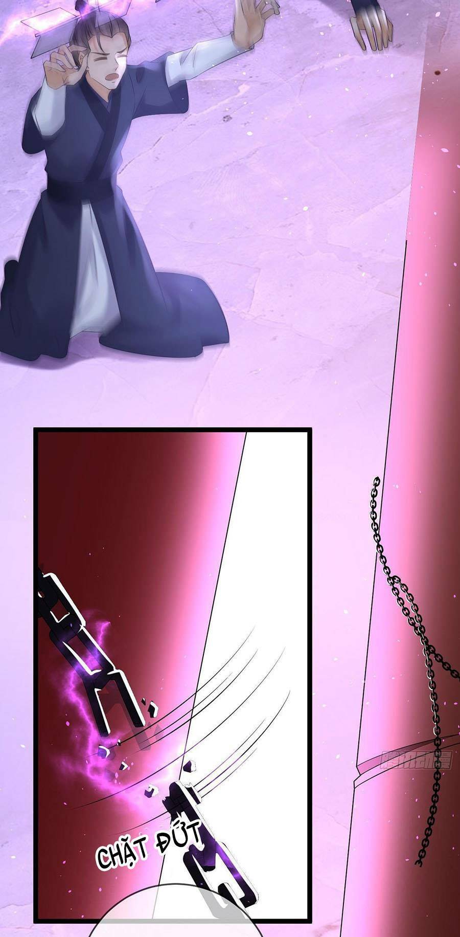 Ma Đầu Vạn Ác Năm Tuổi Rưỡi: Chapter 81