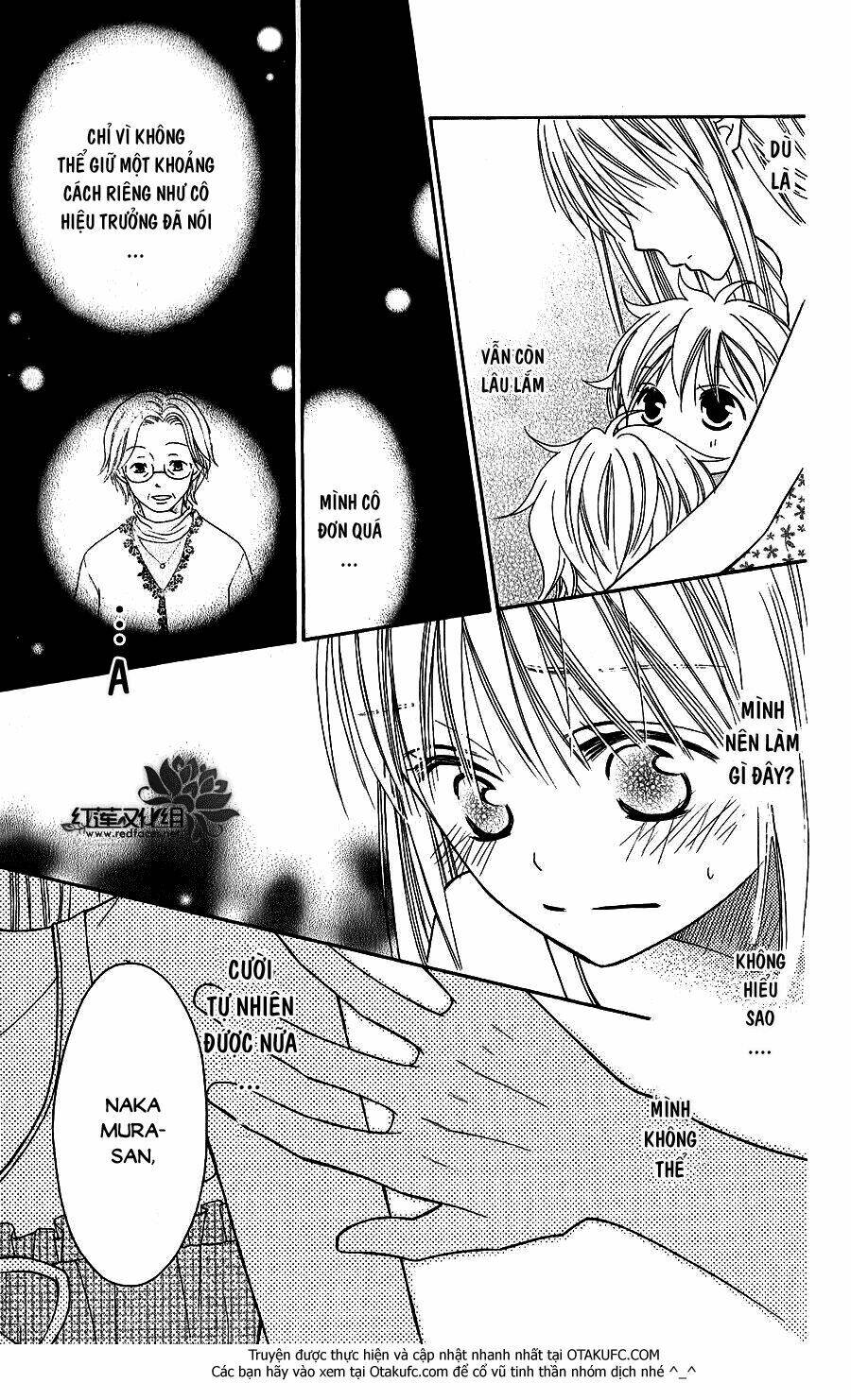 Love So Life: Chapter 41