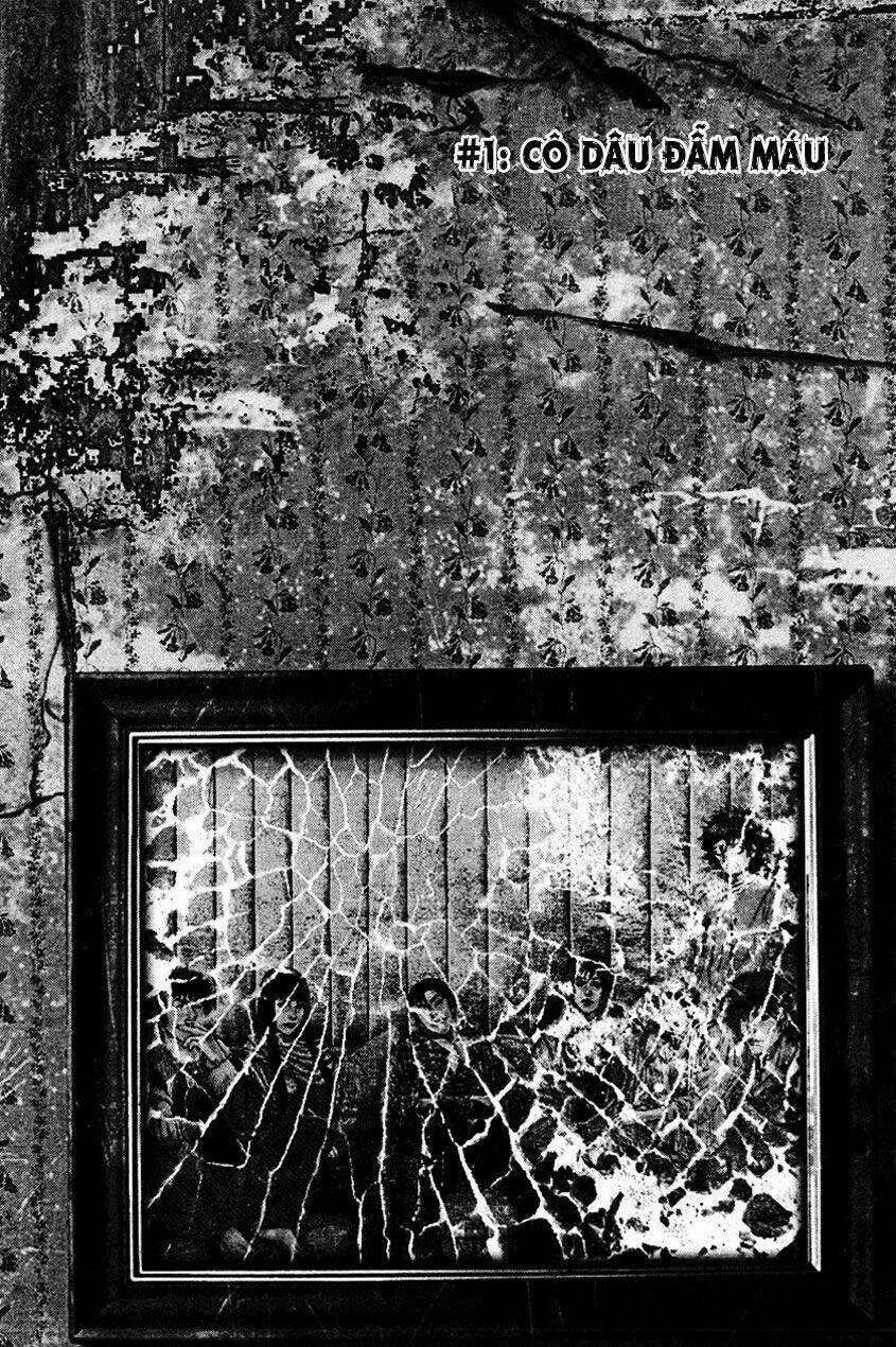 Redrum 327: Chapter 13