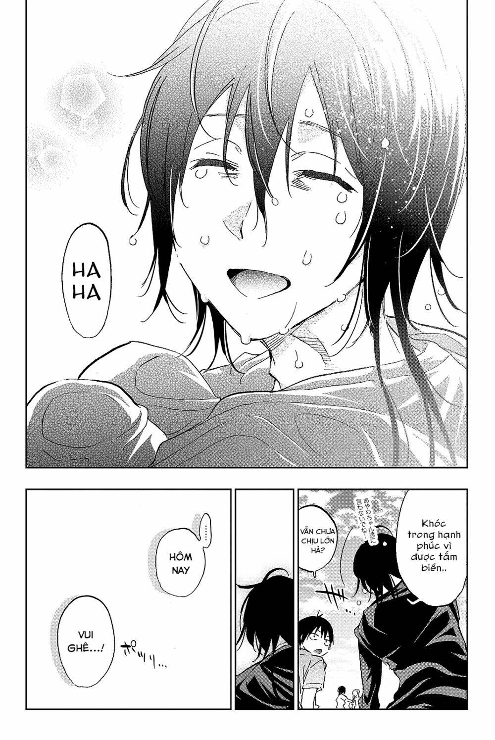Real Account Ii: Chapter 96