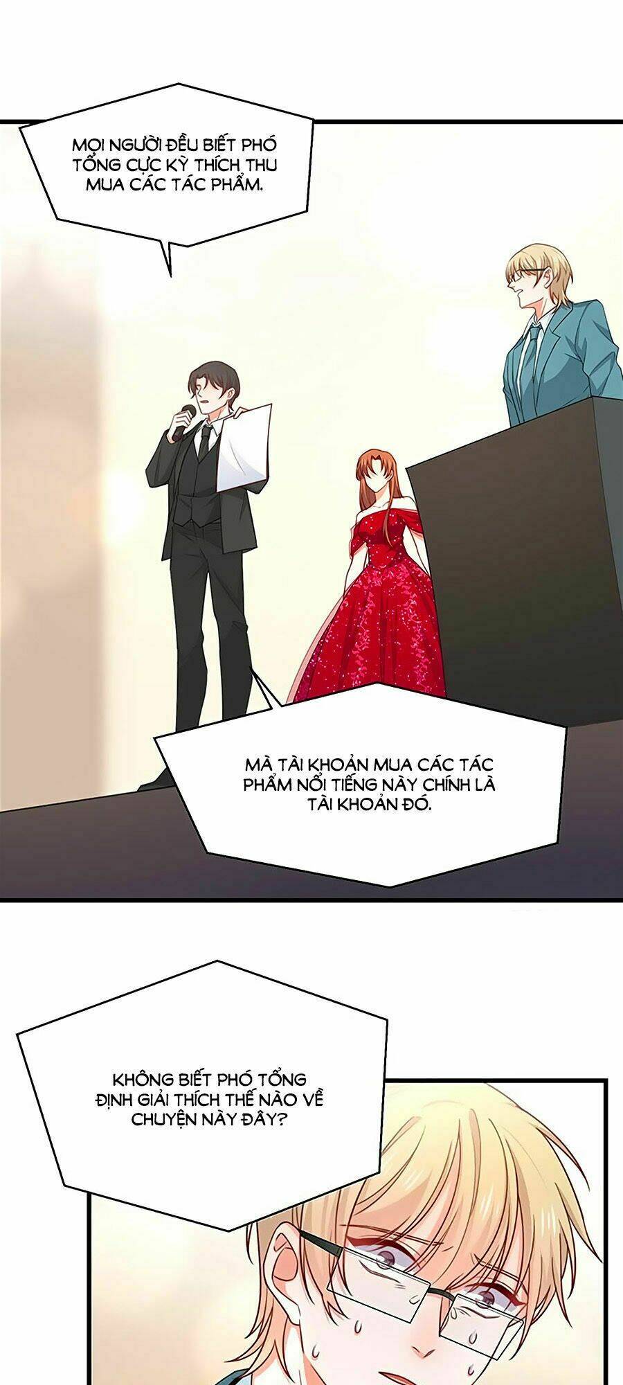 Nhật Ký Báo Thù Của Thiên Kim Hai Mặt: Chapter 20