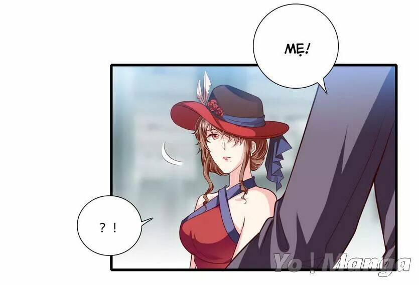 Thiểm Hôn Kinh Ái: Chapter 66