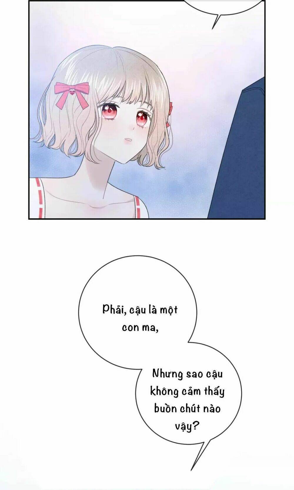 Từ Cái Nhìn Của Em: Chapter 18