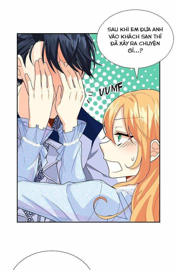 Kẻ Huỷ Diệt Rơi Vào Lưới Tình Của Tôi: Chapter 2