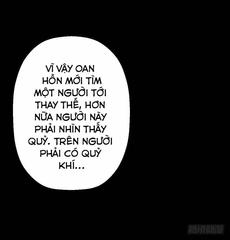 Hung Mãnh Quỷ Phu Bà Thượng Sàng: Chapter 30