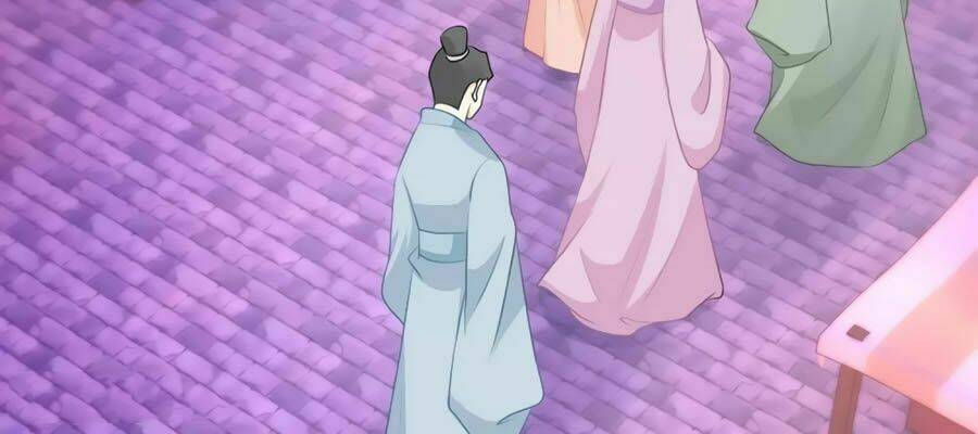 Trù Nương Hoàng Hậu: Chapter 61