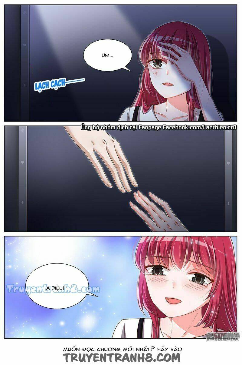 Vương Bài Giáo Thảo: Chapter 104