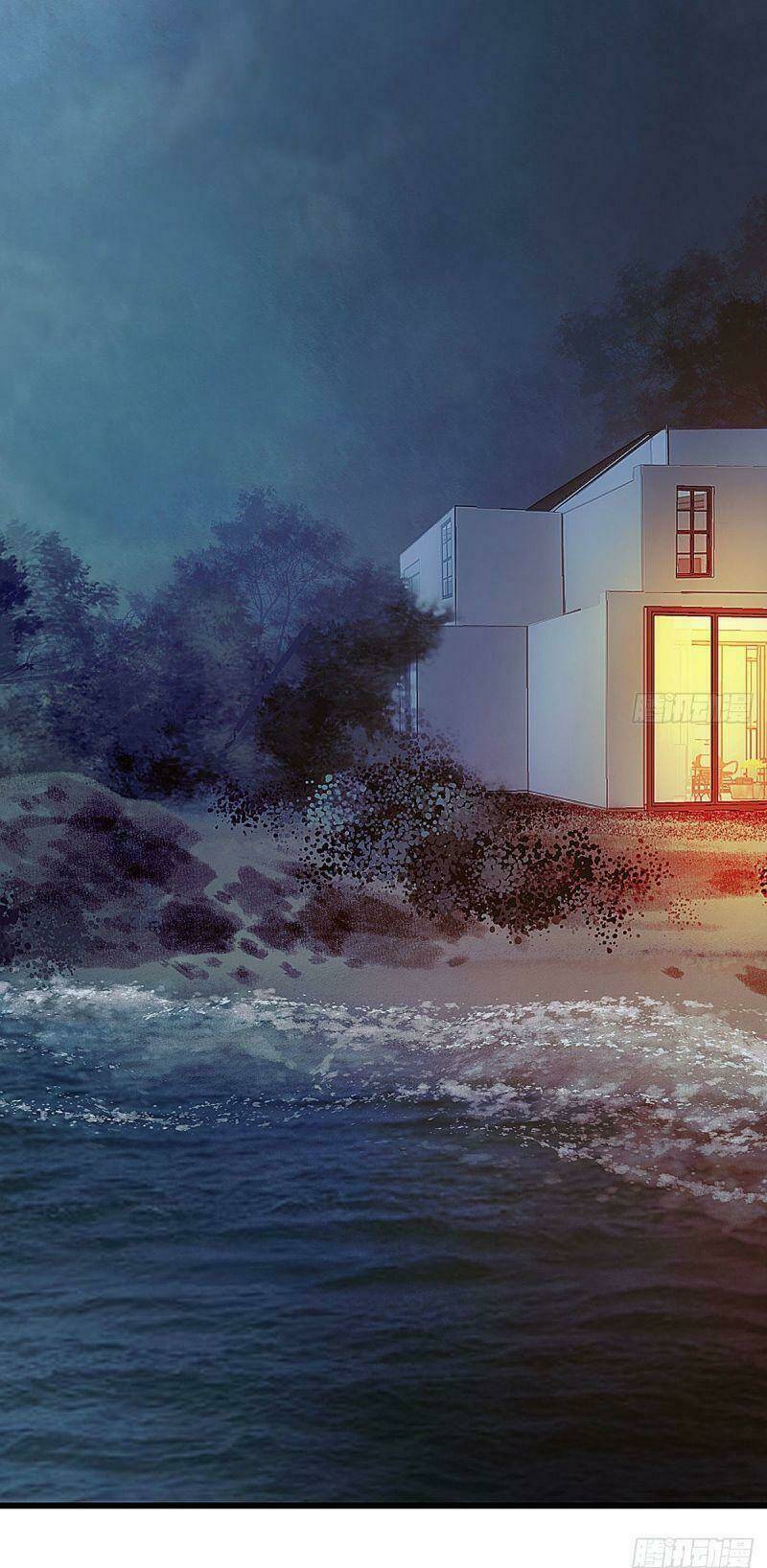 Hữu Yêu Lai Chi Họa Trung Tiên: Chapter 44