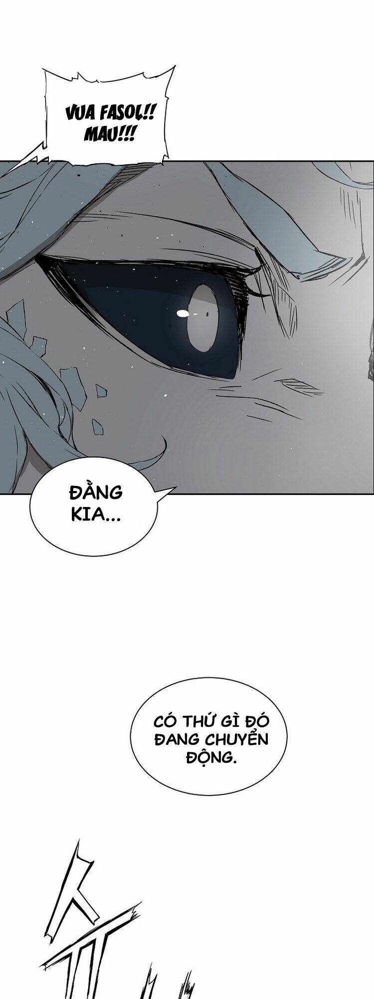 Vô Kiếm Tiểu Tử: Chapter 99