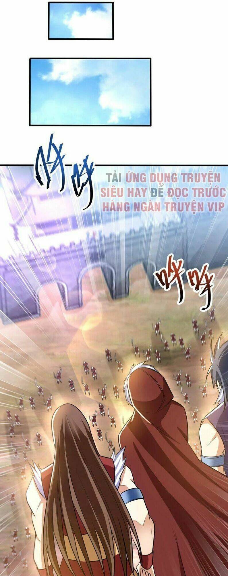 Yêu Giả Vi Vương: Chapter 164