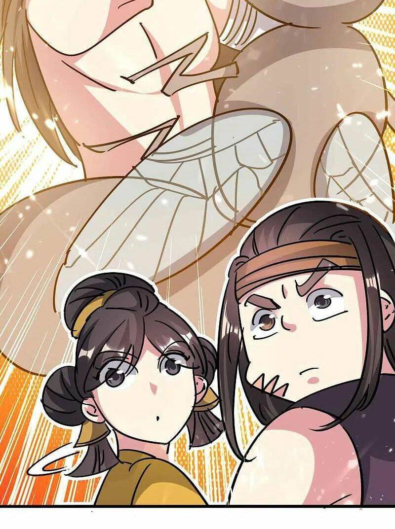 Kết Hôn Không Dễ: Chapter 175