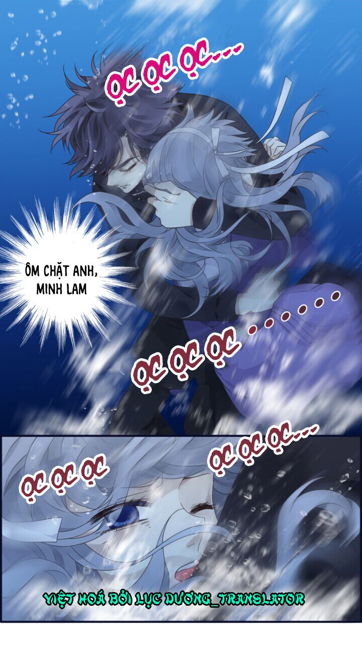 Lam Sí: Chapter 155