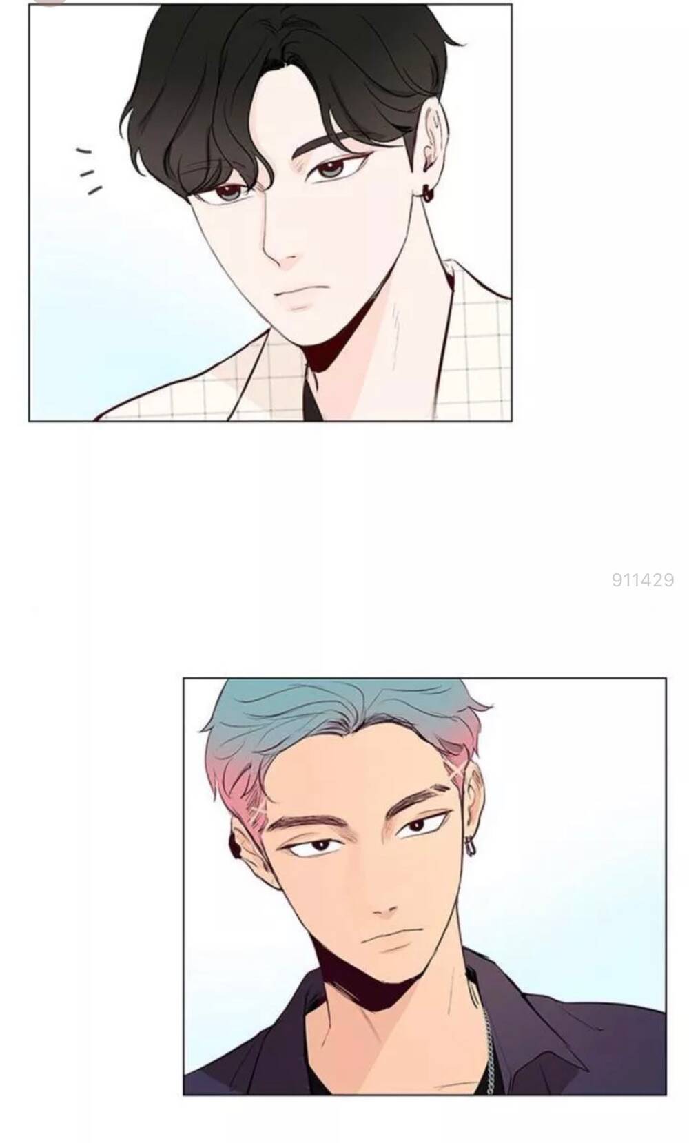 Tôi Kết Hôn Cùng Antifan: Chapter 10