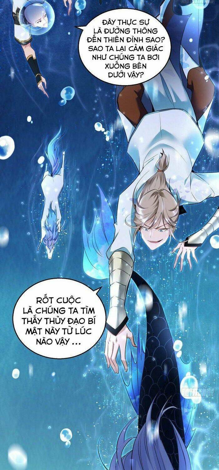 Tà Du Ký: Chapter 85