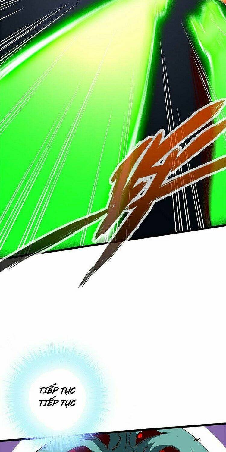 Thông Thiên Chi Lộ: Chapter 60