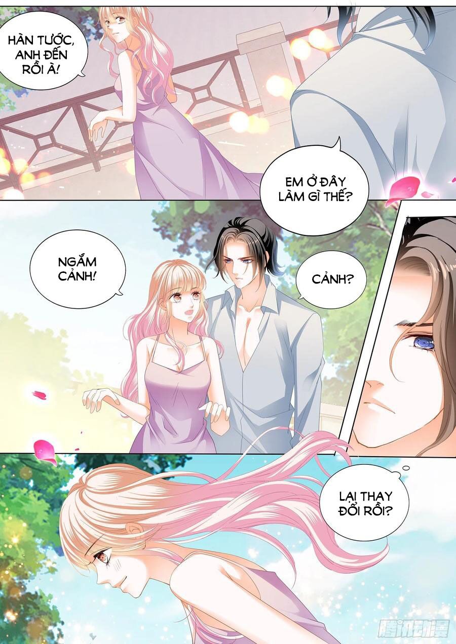 Bá Đạo Tiểu Thúc, Xin Trêu Chọc Vừa Thôi!: Chapter 199