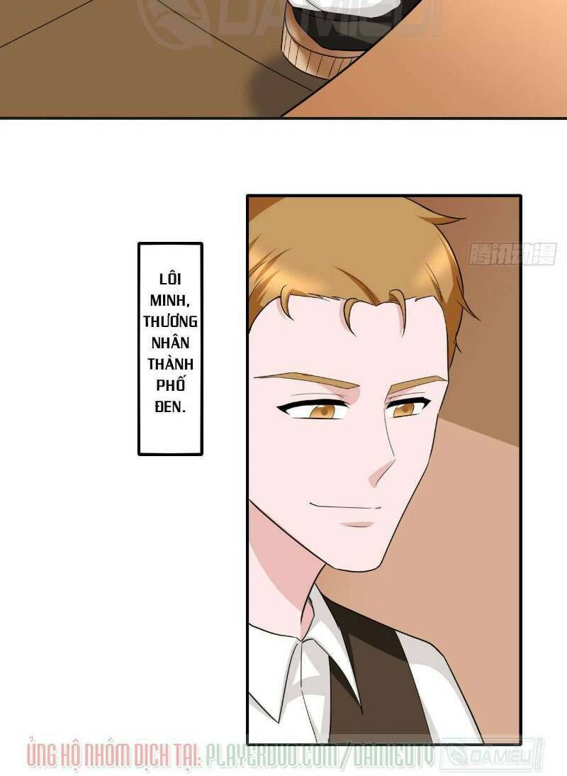 Đô Thị Tu Luyện Cuồng Triều: Chapter 108