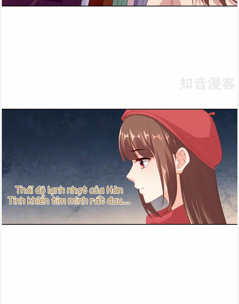 Người Yêu Ẩn Hình Của Ảnh Đế: Chapter 61