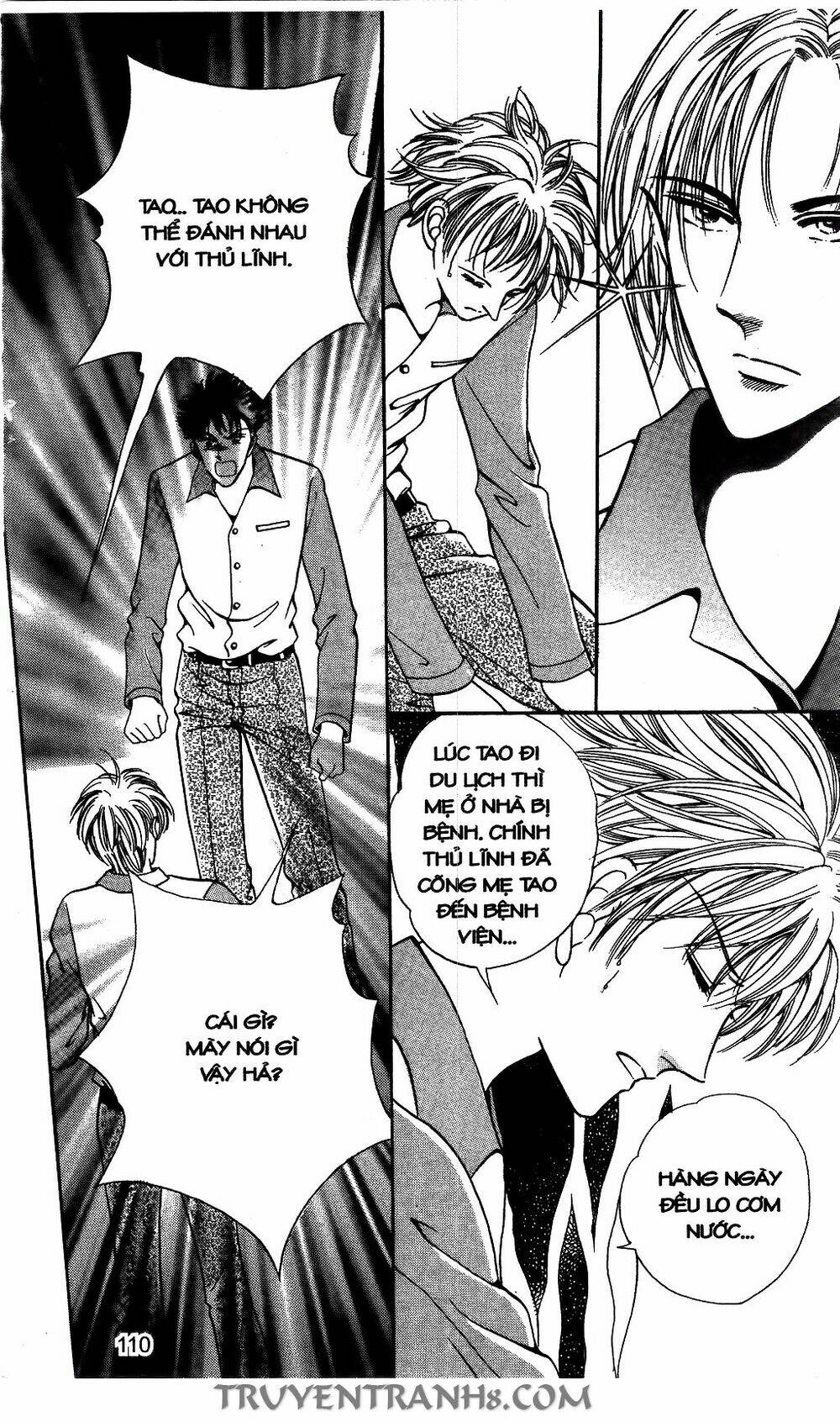 Lọ Lem Kén Rể: Chapter 53