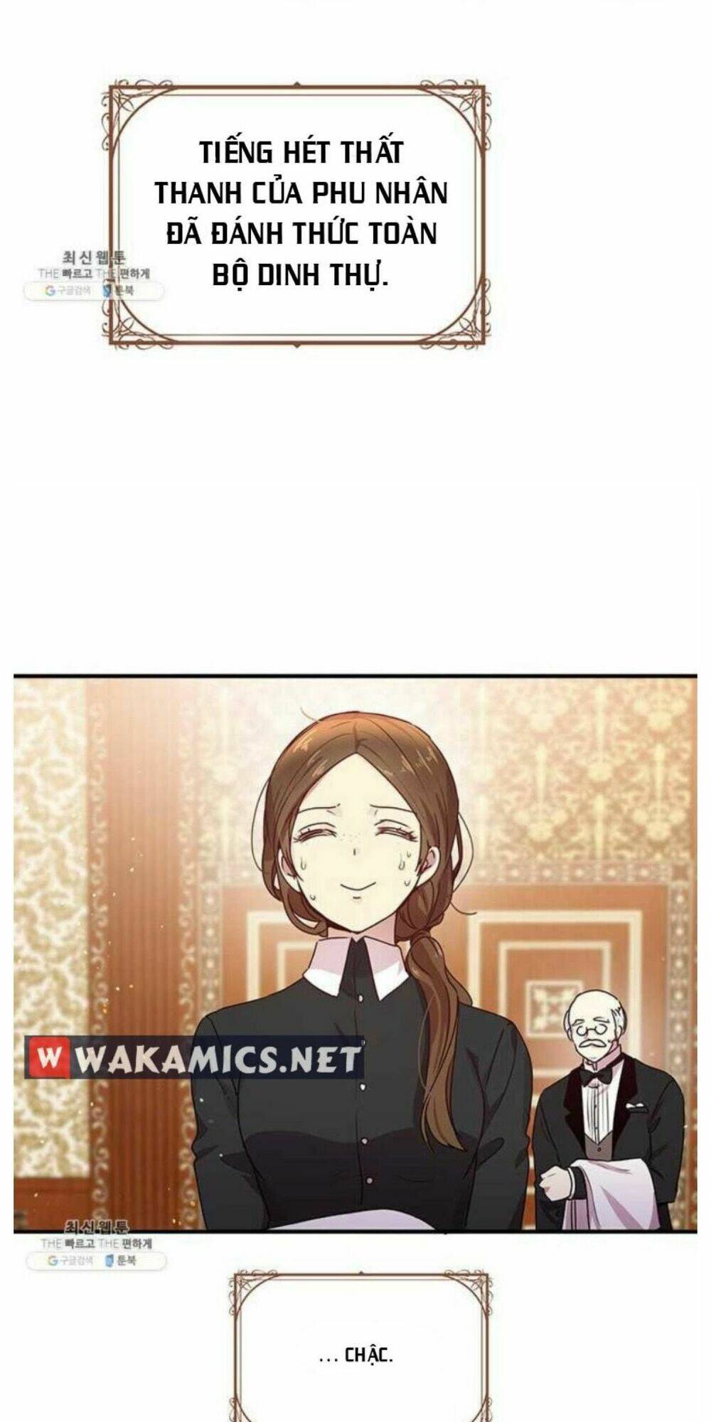 Công Tước, Loạn Vừa Thôi!: Chapter 95