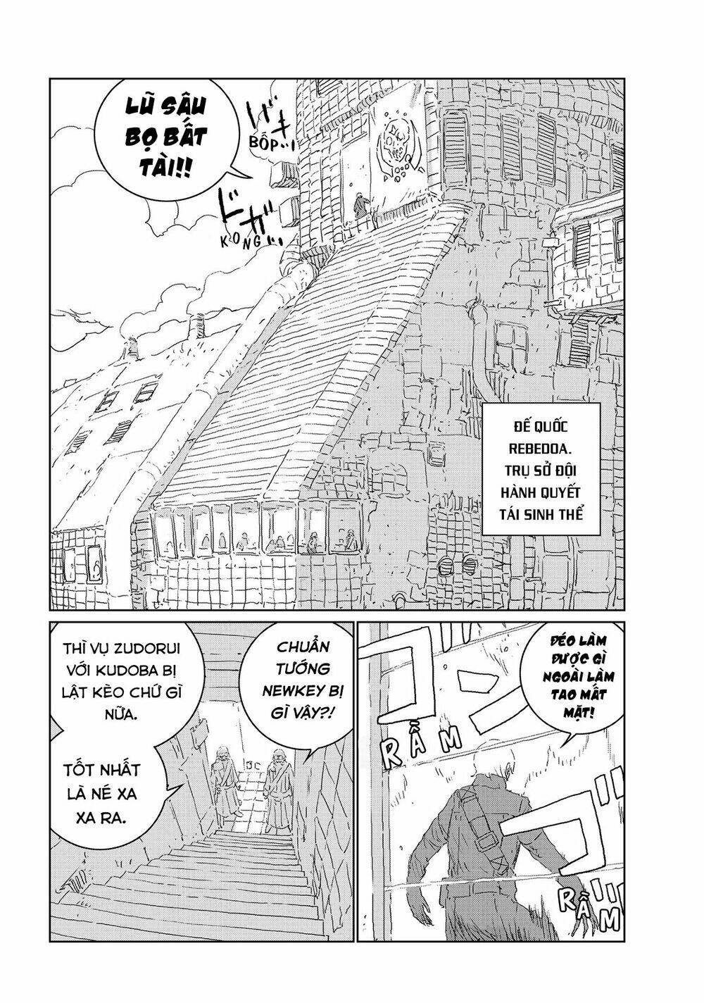 Aposimz: Chapter 41