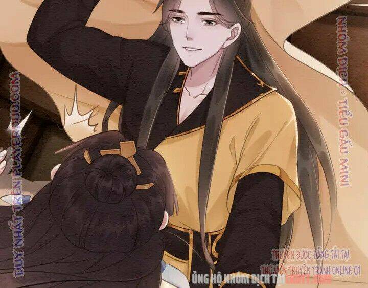 Trọng Sinh Bá Sủng Nhiếp Chính Vương Quá Mạnh Mẽ: Chapter 137