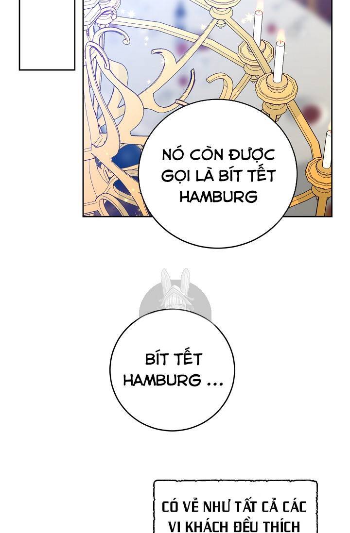 Cô Hầu Giỏi Giang: Chapter 14