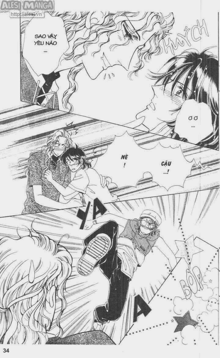 Nhỏ Con Trai: Chapter 7