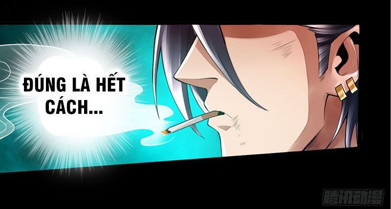Hệ Thống Tìm Đường Chết Mạnh Nhất: Chapter 1