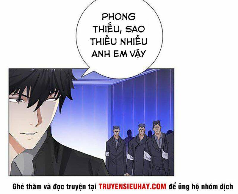 Học Viện Cao Thủ: Chapter 80
